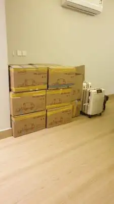 شركة نقل عفش بالطائف 5