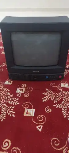 تلفزيون سياره كان راكب على سيارة فإن أمريكي بحاله ممتازه 1