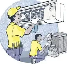 شركه تنظيف مكيفات ازبلت وشباك 28 ريال 0