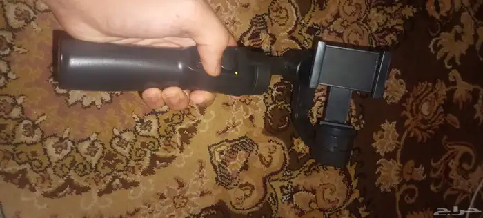مانع اهتزاز شبه جديد 2
