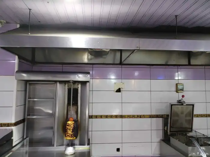 مطعم للبيع 8