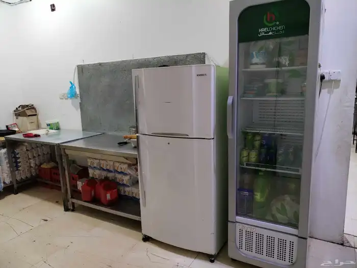 مطعم للبيع 0