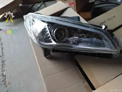 قطع غيار هونداي وكيا 7