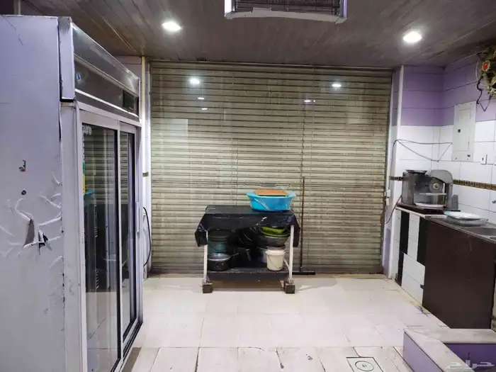 مطعم للبيع 5