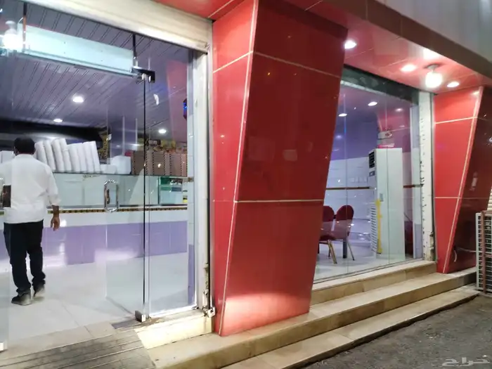 مطعم للبيع 7