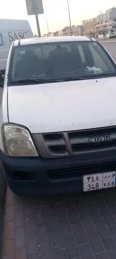 ايسوزو غمارتين موديل 2006 4