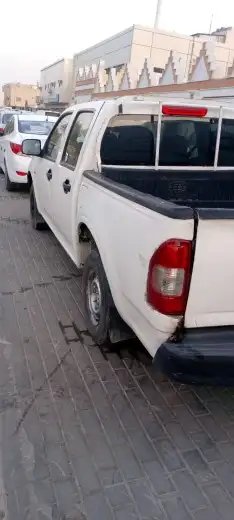 ايسوزو غمارتين موديل 2006 6