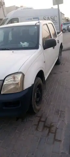 ايسوزو غمارتين موديل 2006 1