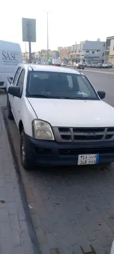 ايسوزو غمارتين موديل 2006 0