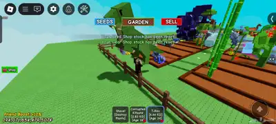 grow a garden (كلهم ب 15 دولار ستور سعودي) 2