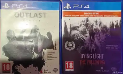 العاب سوني فور للبيع ps4 games 1