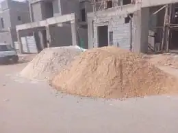 بطحه اسمنت طوب صغير عتب 7