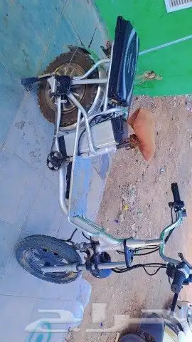 سكوتر للبيع 2