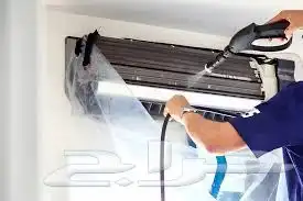 شركه تنظيف مكيفات ازبلت وشباك 28 ريال 4