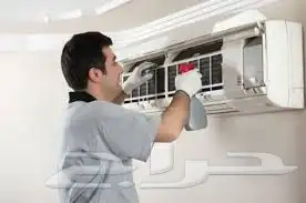شركه تنظيف مكيفات ازبلت وشباك 28 ريال 1