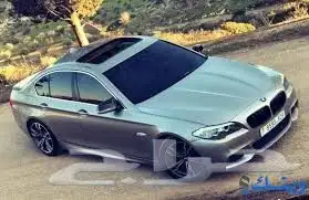 BMW قطع غيار بي ام 520 تشليح bmw 520 1