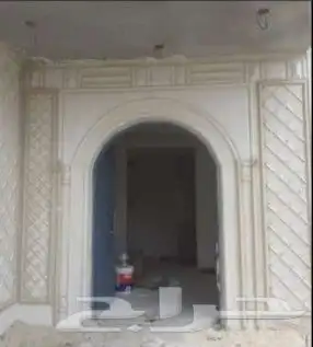 ديكورات بديل الحجر واسعار مناسبه 9