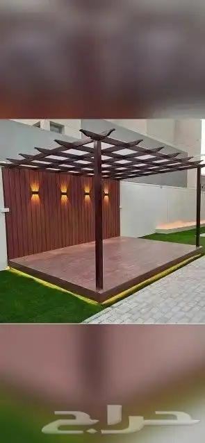 ديكورات تبوك داخلي وخارجي 8