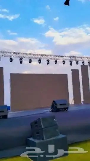 تجهيز ايفنتات 5