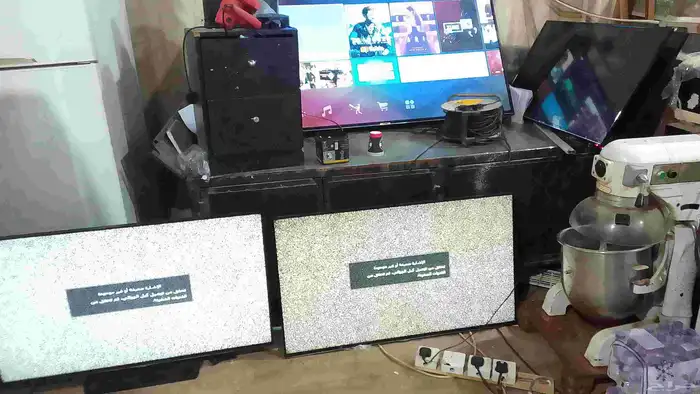 لبيع وشرا الاتات الجديدوالمستخدم 0