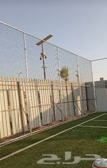 مقاول شبوك 8