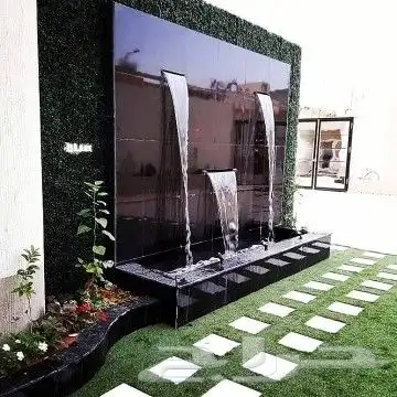 شلالات ونوافير 3