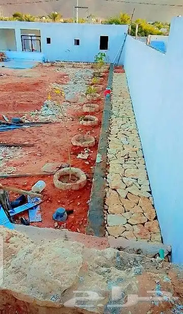 مقاول شبوك 1