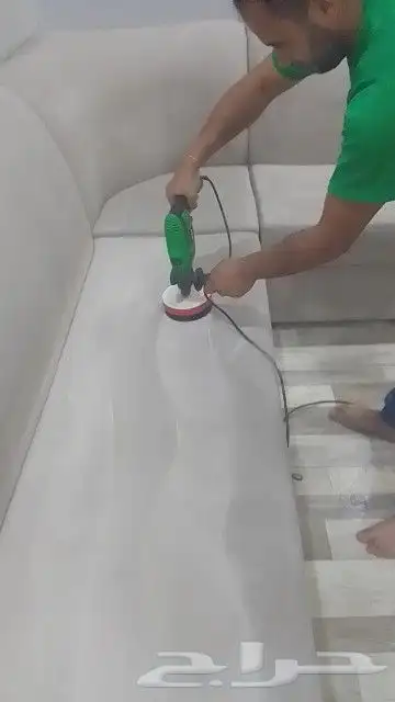 شركة تنظيف منازل غسيل خزانات مجالس كنب فرش شقق فلل سجاد مطبخ 5