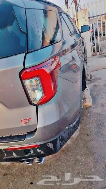 اكسبلور 2020 قطع غيار 5