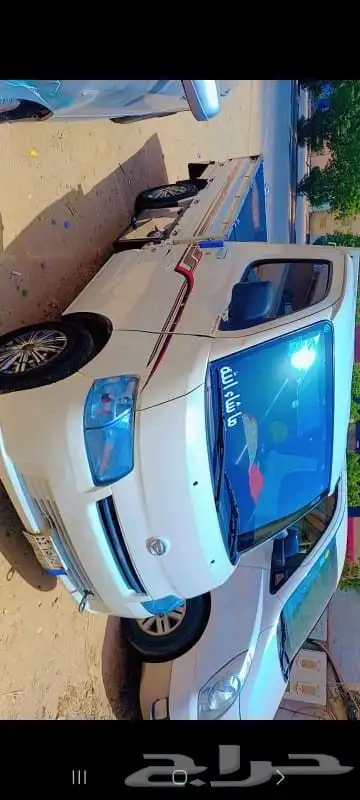 دباب 2013نظبف جدآ 1