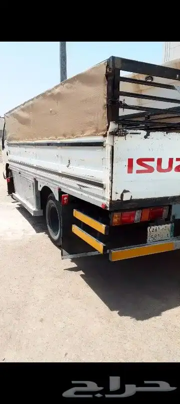 صندوق دينه اربع ونص للبيع شبيه البلد الونش نازل من الصندوق 1