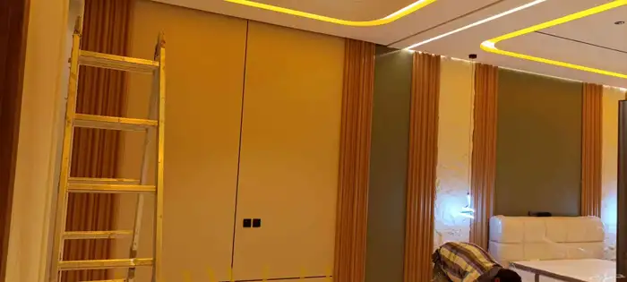 نعلات فايبر بديل الشيبورد بديل الخشب بديل الرخام ديكورات داخ 1