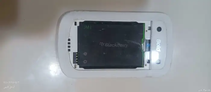 بلاك بيري 2