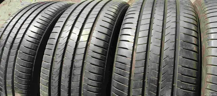 كفرات برجستوان اسكلت الوكاله مقاس 285 45 222 تاريخ 2023 5