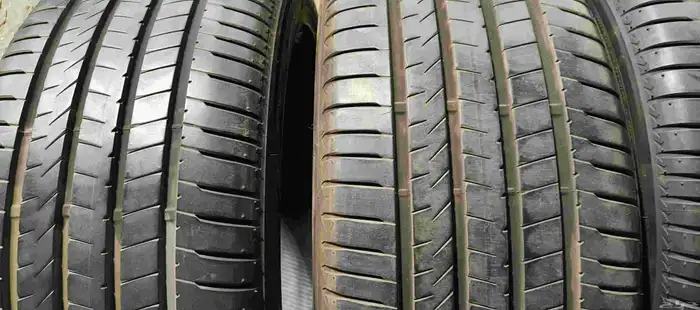 كفرات برجستوان اسكلت الوكاله مقاس 285 45 222 تاريخ 2023 3