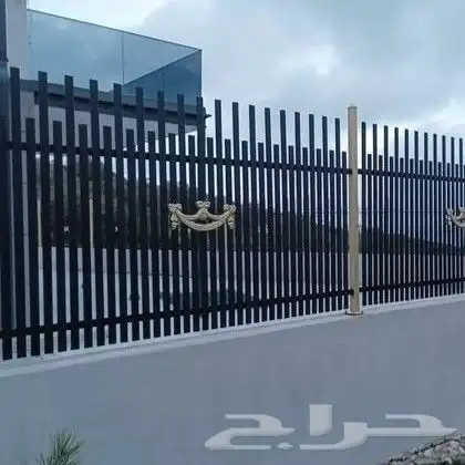 مدينه منوره  ورشه  مركز العدنان الحداد و المنيوم  باب   حديد 3