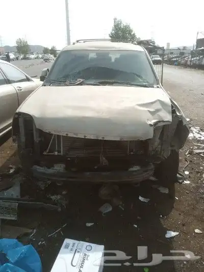جميس يوكن موديل 2012 0