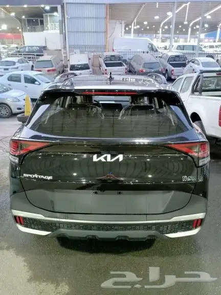 كيا سبورتاج L النص الفل م2025 سعر خاص لفتره محدوده 3