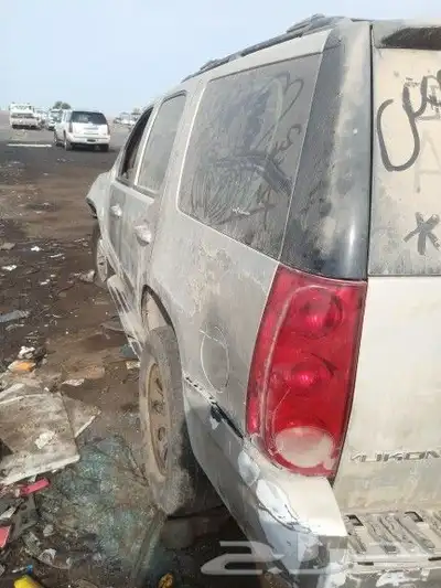 جميس يوكن موديل 2012 1
