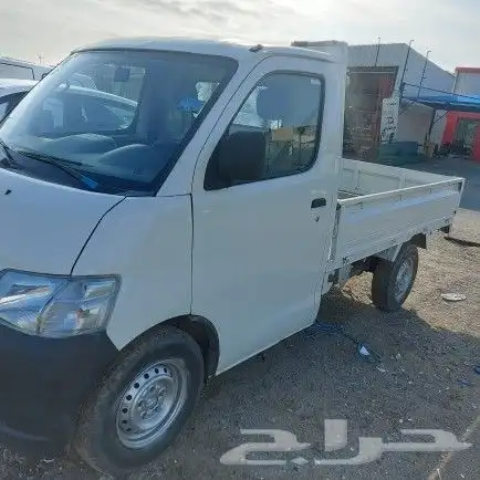دباب صندوق ديهاتسو 5
