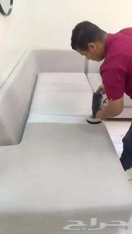 شركة تنظيف منازل غسيل خزانات مجالس كنب فرش شقق فلل سجاد مطبخ 4