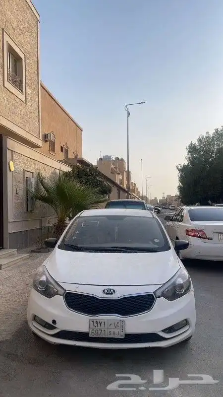سيراتو تشليح قطع موديل 2014 مكينة صغيرة قير تماتيك كل القطع 2