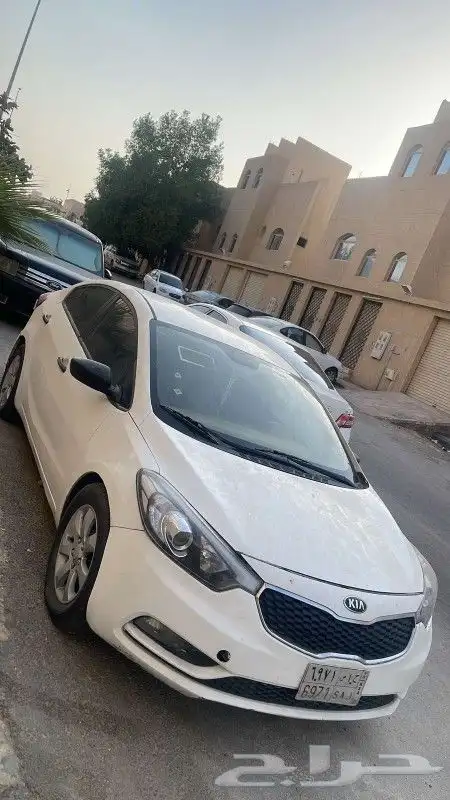 سيراتو تشليح قطع موديل 2014 مكينة صغيرة قير تماتيك كل القطع 0