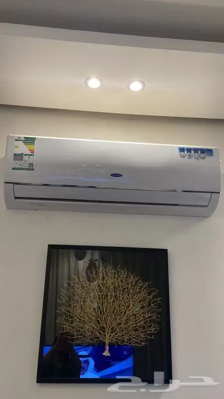 غسيل مكيفات صيانه اسبليت شباك بالمدينة المنورة 2