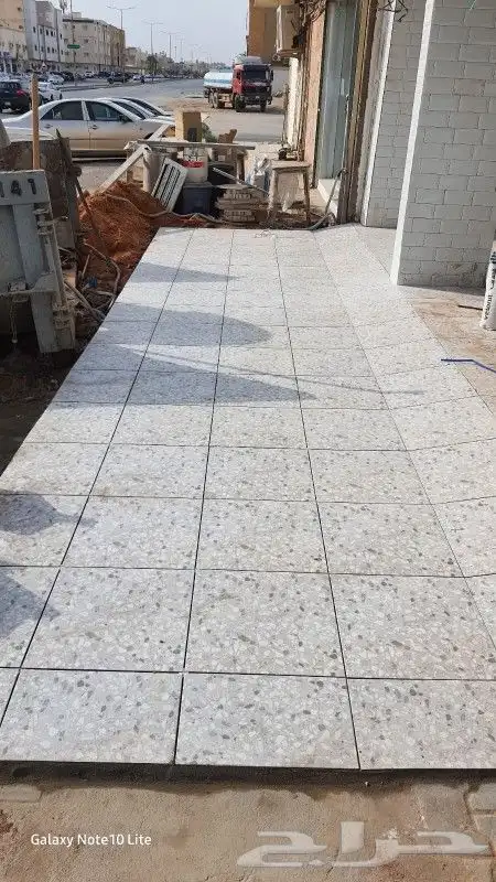 مبلط سراميك رؤخام 2
