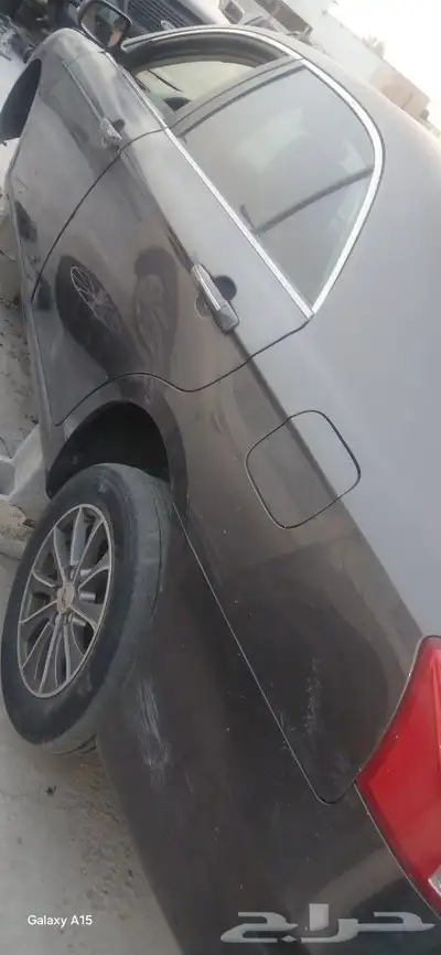 جيلي 8 2015 2