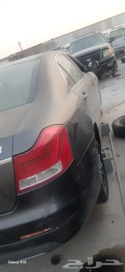 جيلي 8 2015 4
