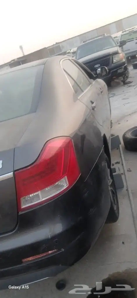جيلي 8 2015 4