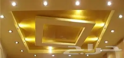 مسعود الجي س دي ورات جبس بورد صابغ سرامي 9