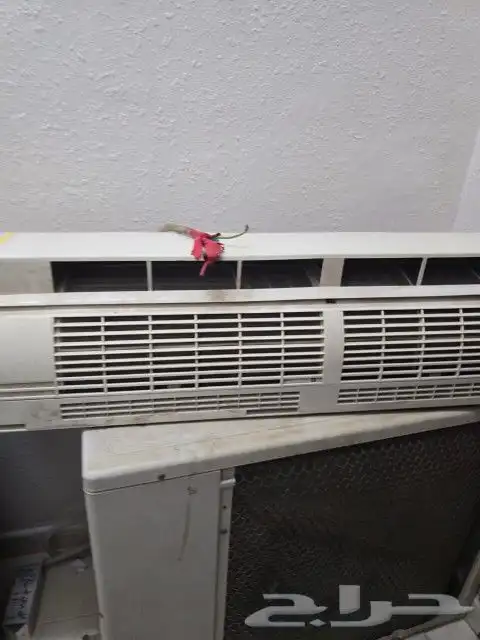 مكيف اسبلت للبيع 2